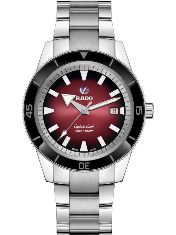 Rado 01.763.6105.3.035