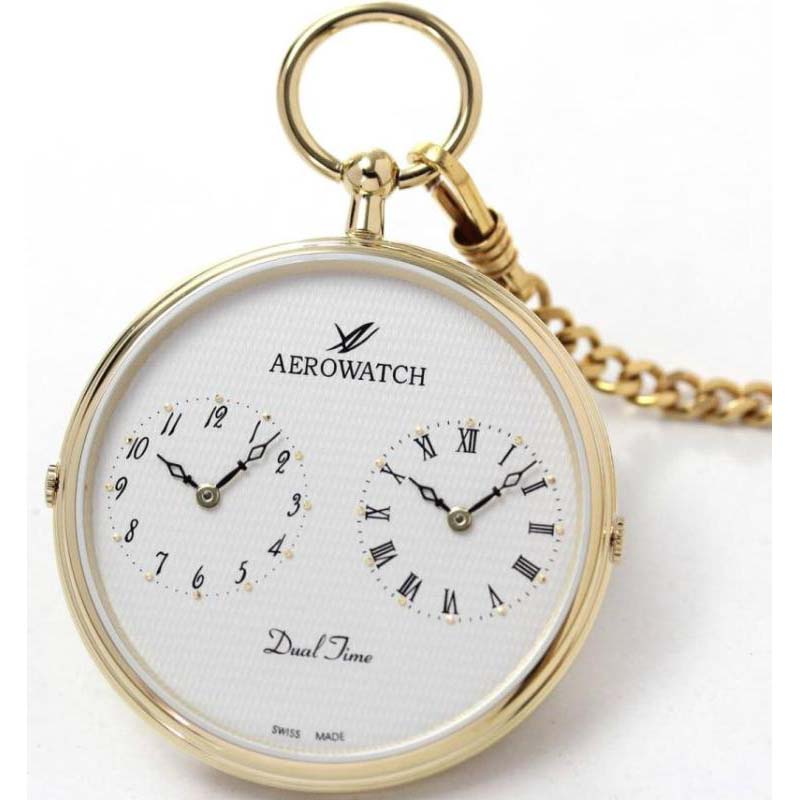 Aerowatch 05826JA02