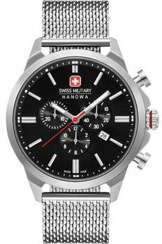 Swiss Military-Hanowa 06-3332.04.007