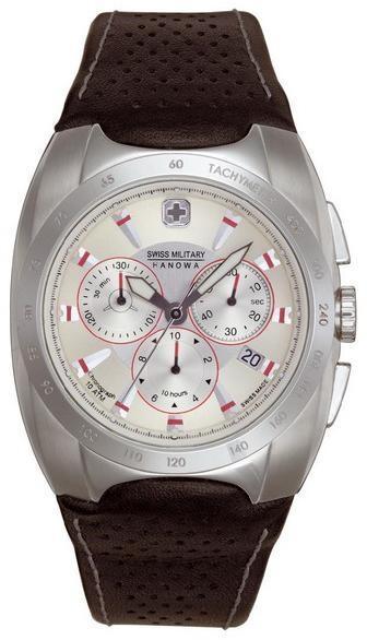 Swiss Military-Hanowa 06-4091.04.002