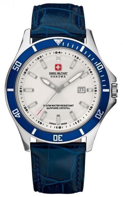 Swiss Military-Hanowa 06-4161.7.04.001.03