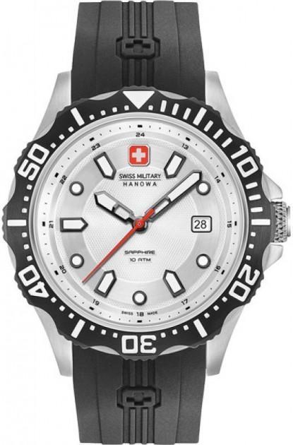Swiss Military-Hanowa 06-4306.04.001
