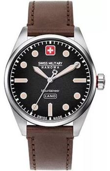 Swiss Military-Hanowa 06-4345.7.04.007.05