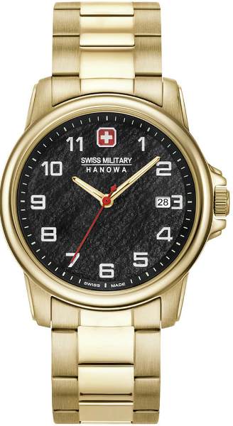 Swiss Military-Hanowa 06-5231.7.02.007