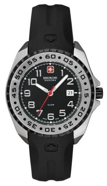 Swiss Military-Hanowa 06-6144.04.007