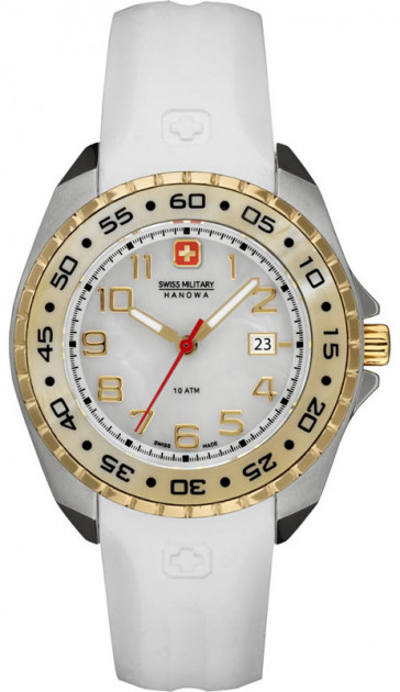 Swiss Military-Hanowa 06-6144.55.001