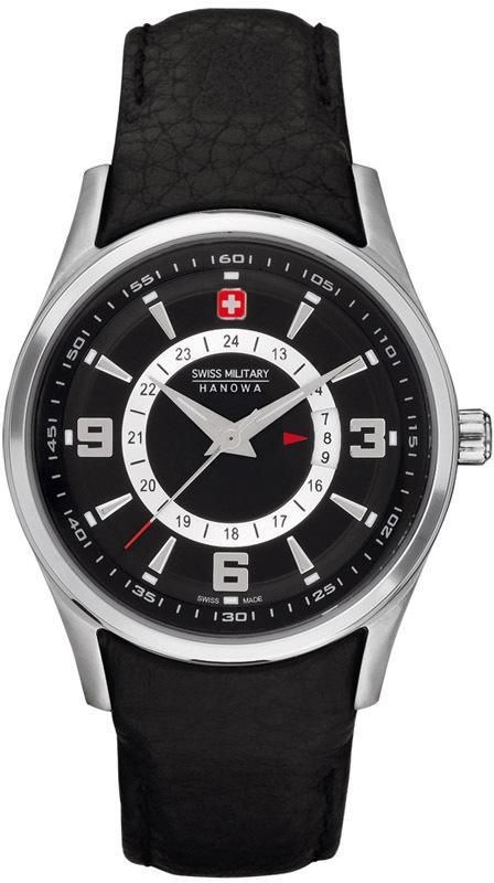 Swiss Military-Hanowa 06-6155.04.007