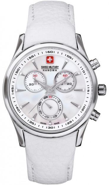Swiss Military-Hanowa 06-6156.04.001