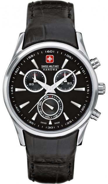 Swiss Military-Hanowa 06-6156.04.007