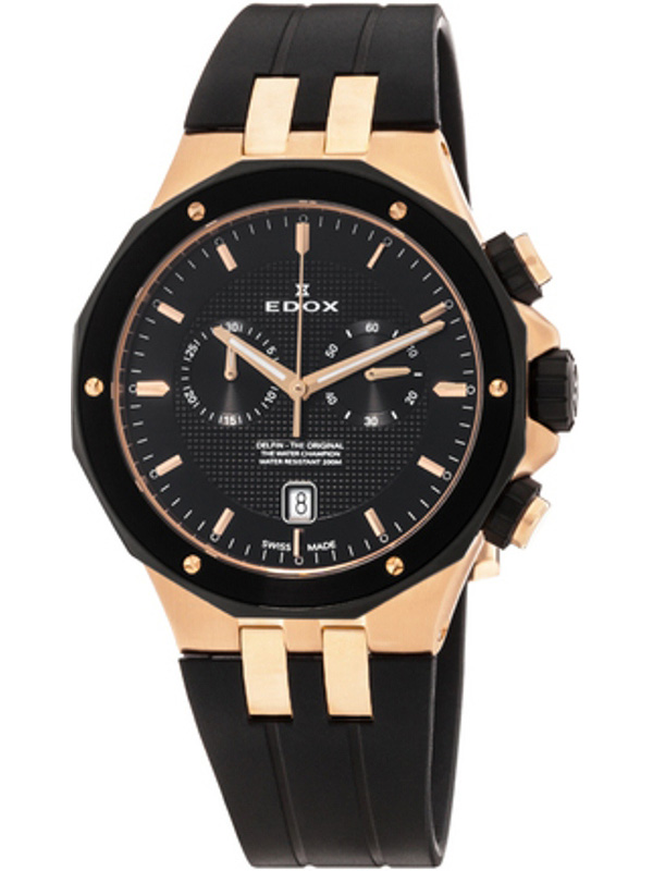 Edox 10110 357RNCA NIR