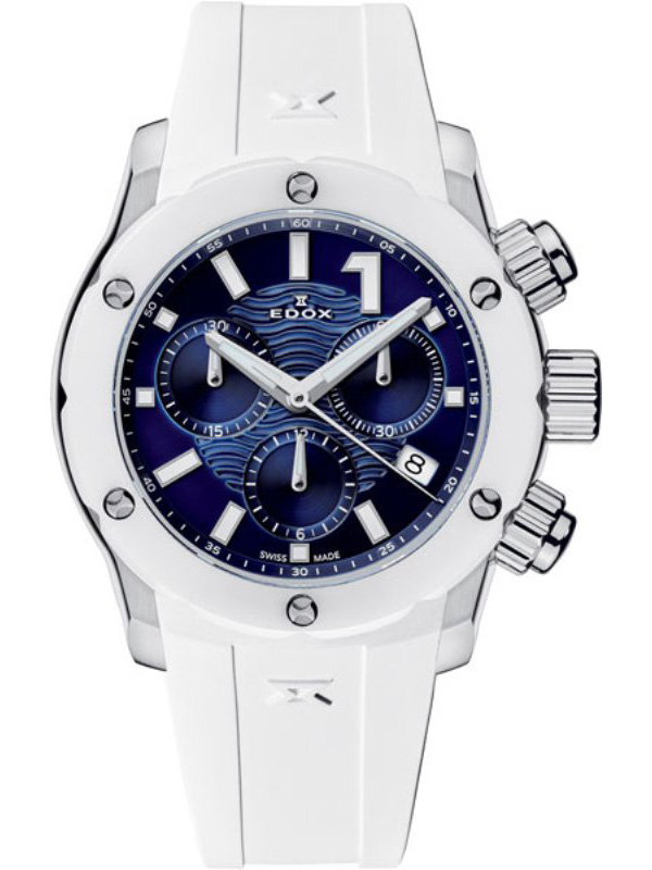 Edox 10225 3B BUIN