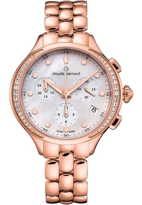 Claude Bernard 10232 37RPM NAIR