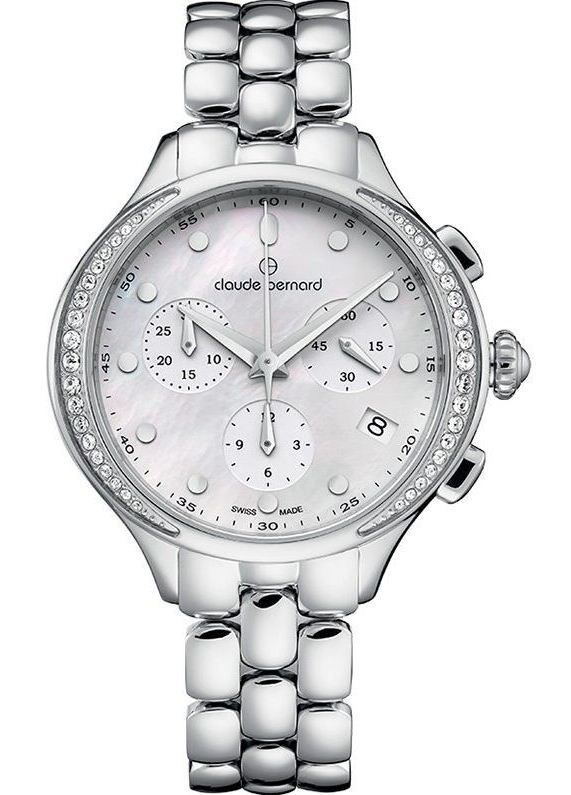 Claude Bernard 10232 3PM NAIN