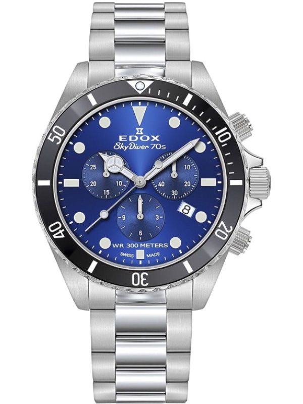 Edox 10238 3NM BUI