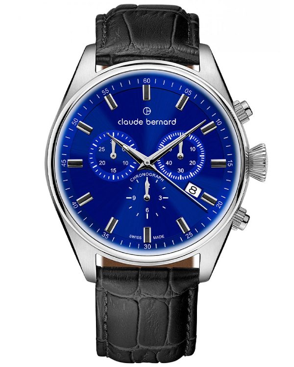 Claude Bernard 10254 3C BUIN