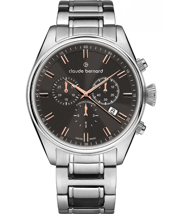 Claude Bernard 10254 3M GIR