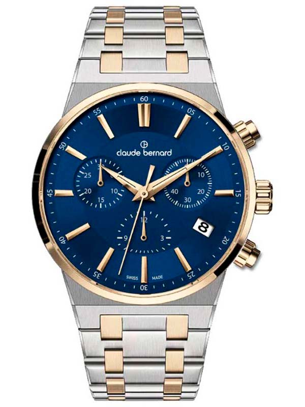 Claude Bernard 10264 357JM BUID