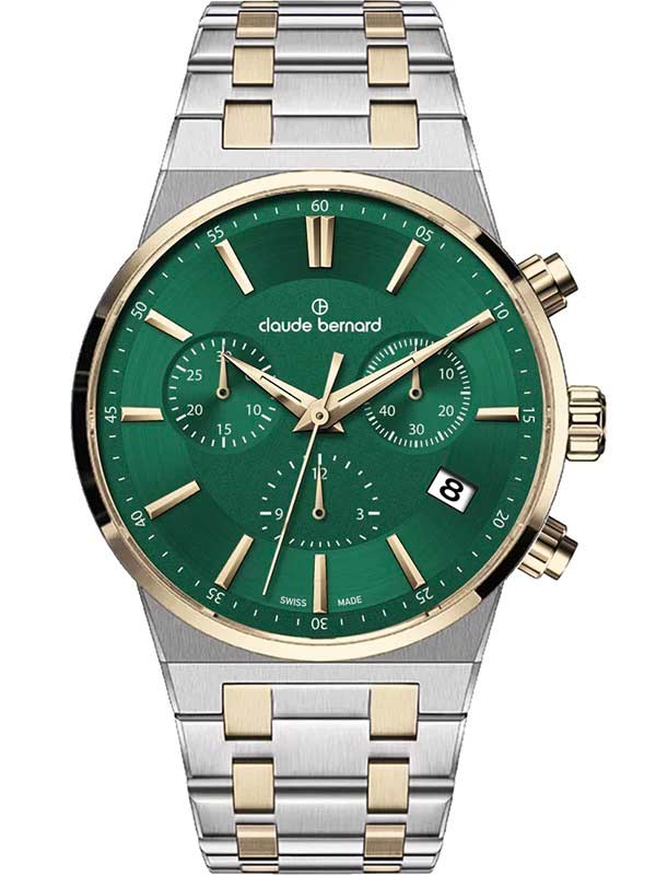 Claude Bernard 10264 357JM VID