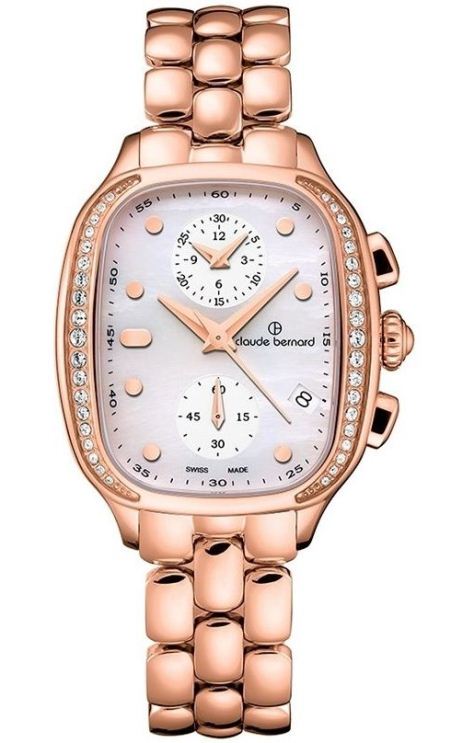 Claude Bernard 10800 37RPM NAIR