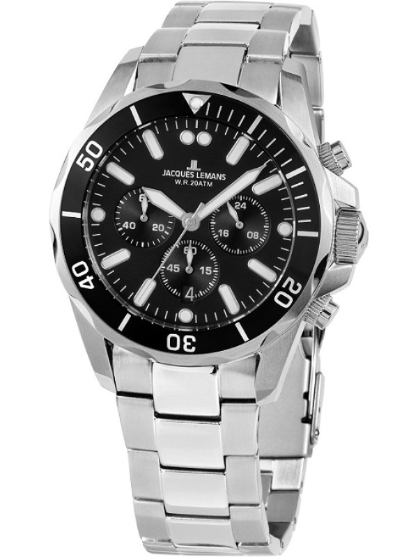 Jacques Lemans 1-2091F