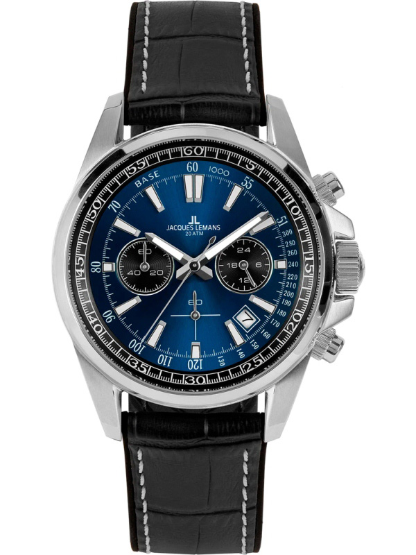 Jacques Lemans 1-2117S