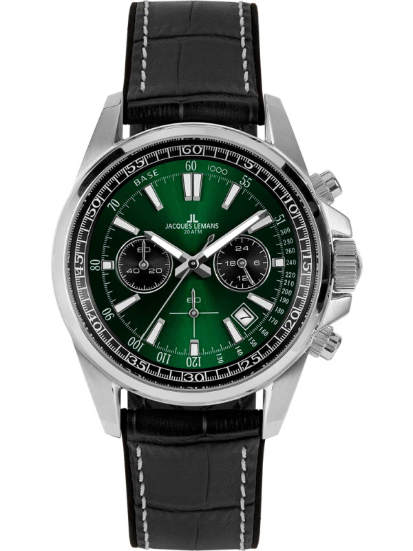 Jacques Lemans 1-2117T