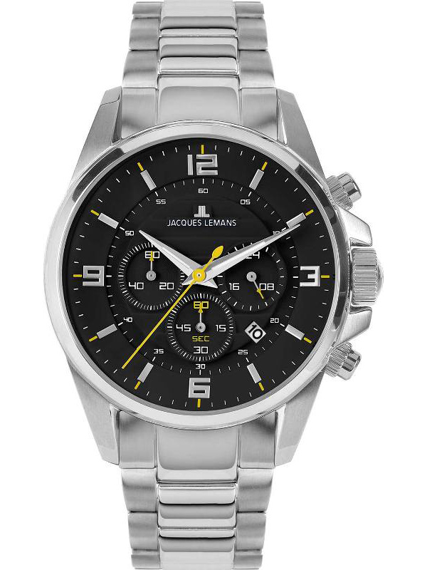 Jacques Lemans 1-2118D