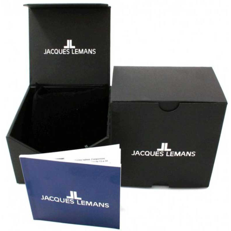 Jacques Lemans 1-2189.1M Jacques Lemans 1-2189.1M