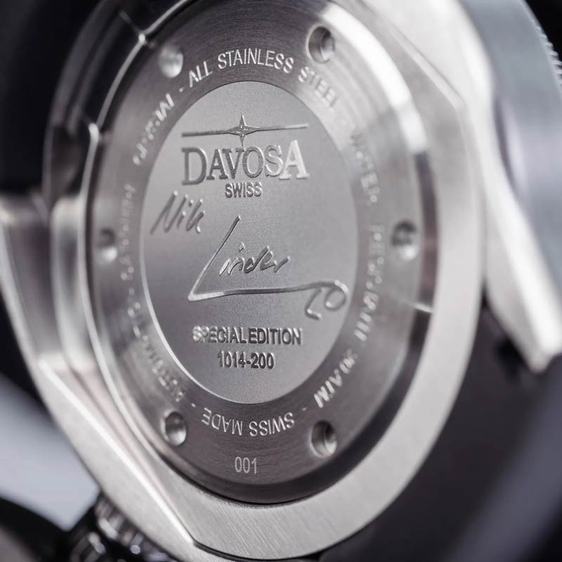 Davosa 161.569.55 Davosa 161.569.55