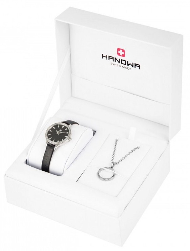 Hanowa 16-8010.04.007SET