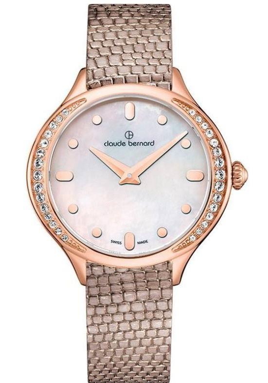 Claude Bernard 20217 37RP NAIR