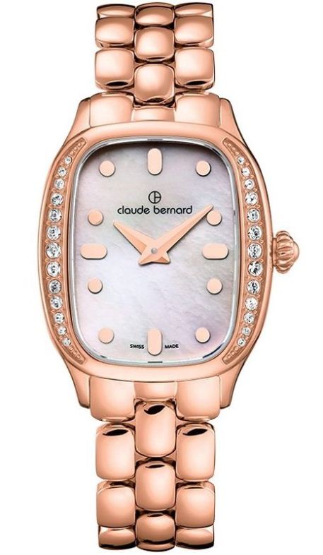 Claude Bernard 20218 37RPM NAIR