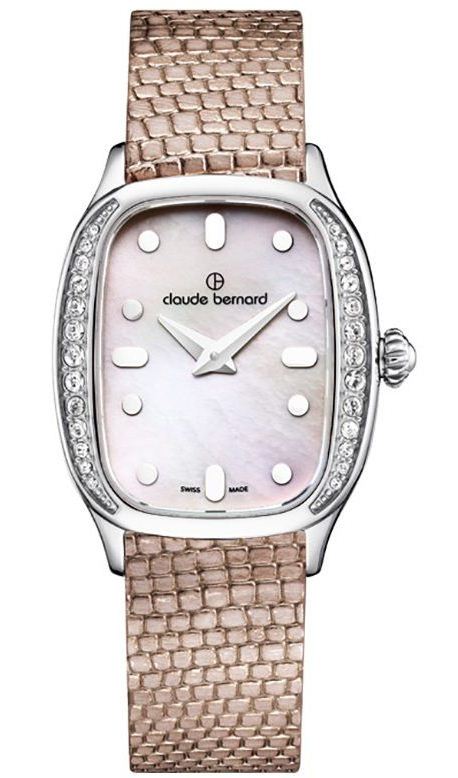 Claude Bernard 20218 3P NAIN