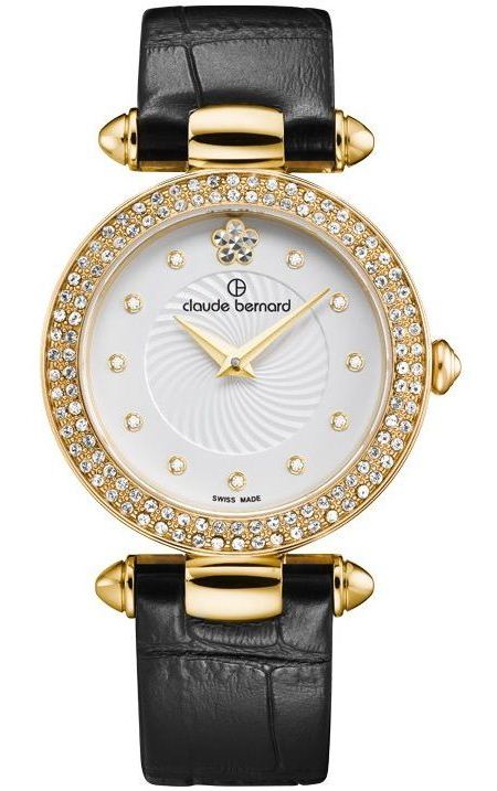 Claude Bernard 20504 37JP APD2