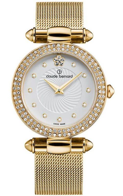 Claude Bernard 20504 37JPM APD2