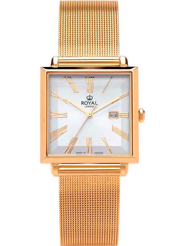 Royal London 21399-08