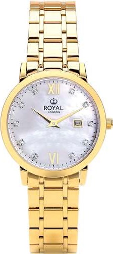 Royal London 21419-07