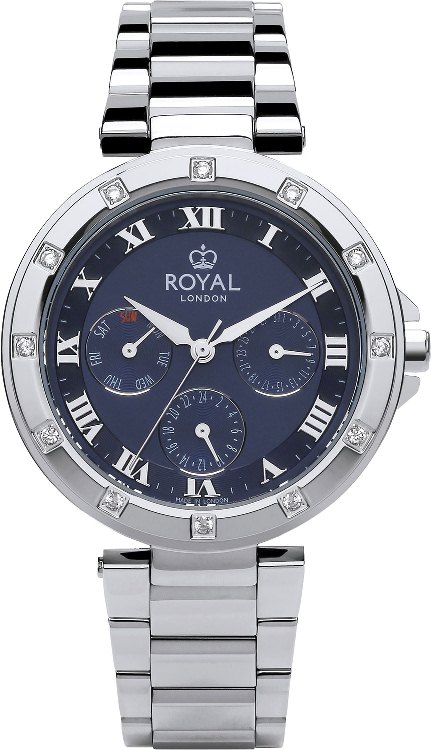 Royal London 21434-03