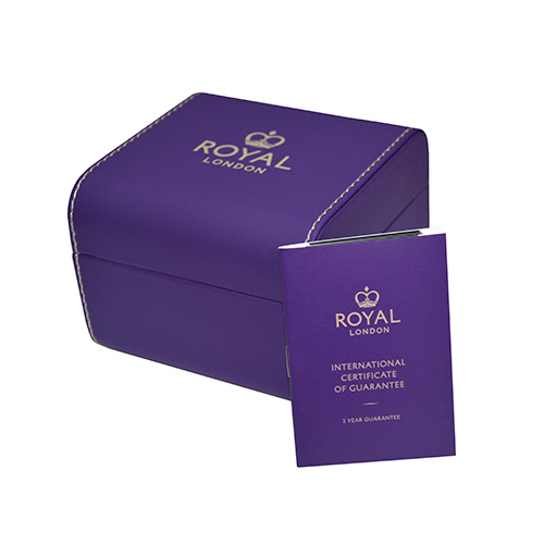 Royal London 21488-07 Royal London 21488-07