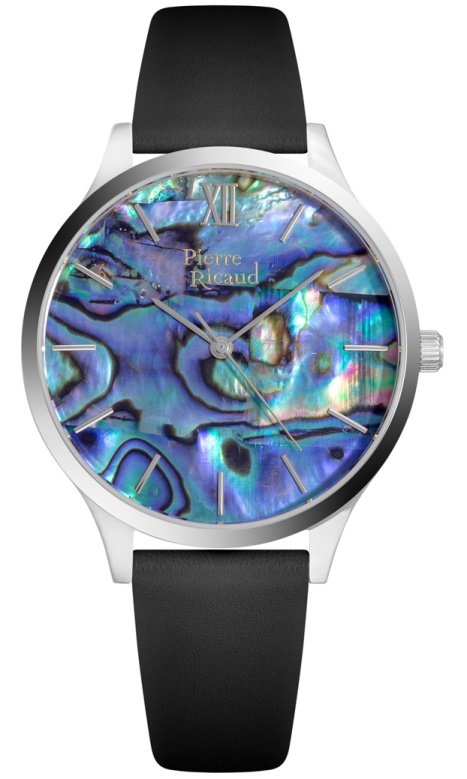 Pierre Ricaud PR 22045.526AQ