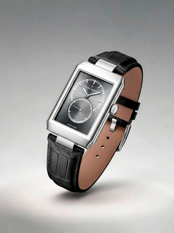 Claude Bernard 23099 3CGR GIN Claude Bernard 23099 3CGR GIN