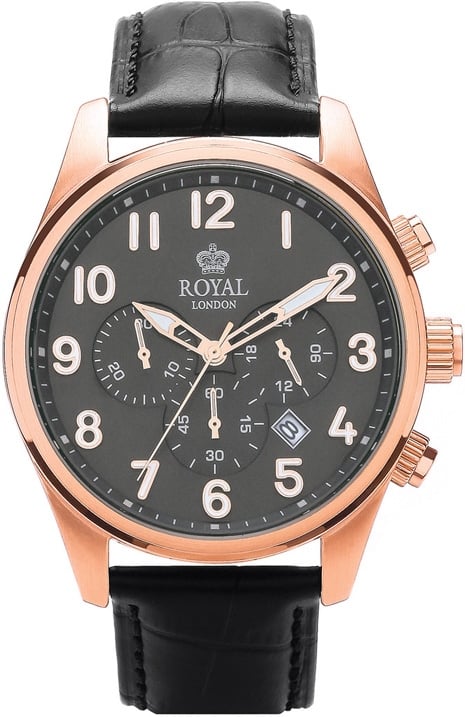 Royal London 41201-03