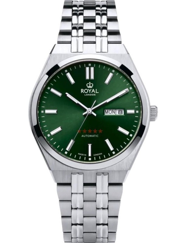 Royal London 41528-03