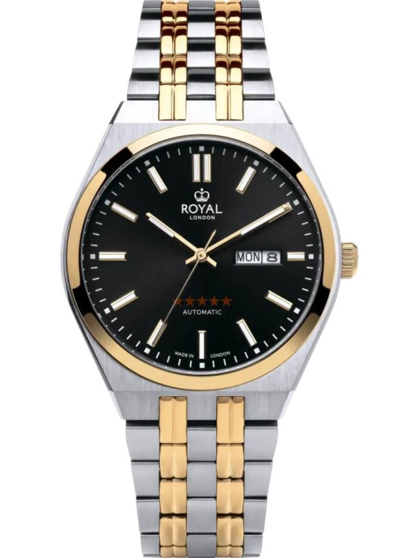 Royal London 41528-07