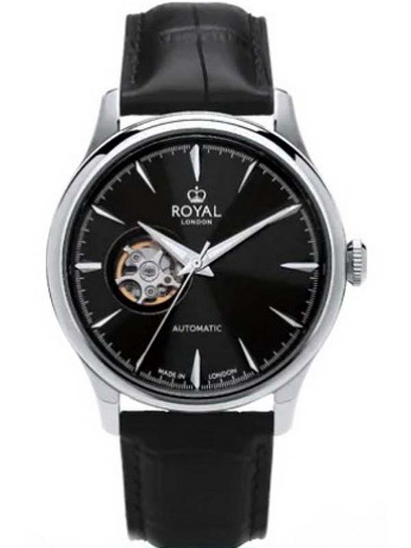 Royal London 41529-02