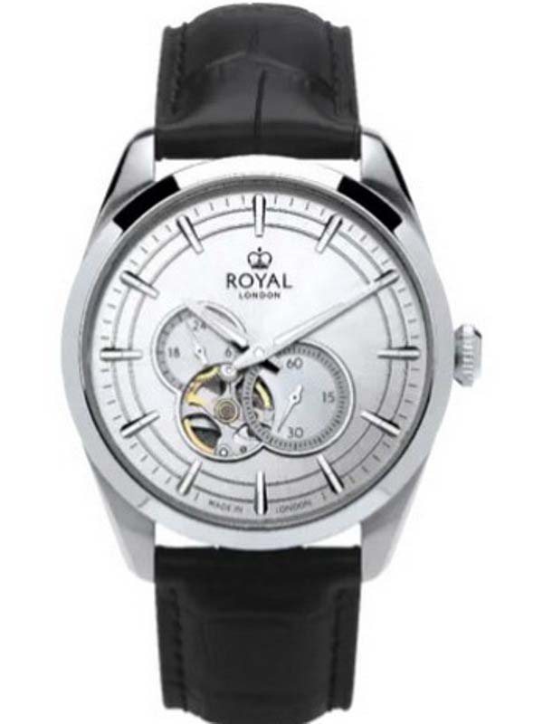 Royal London 41530-01