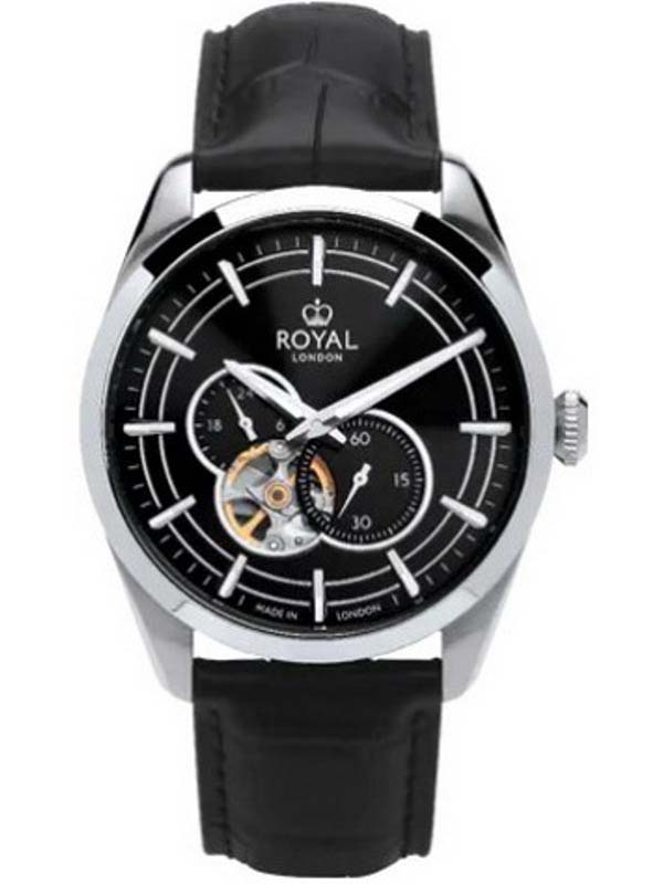 Royal London 41530-02