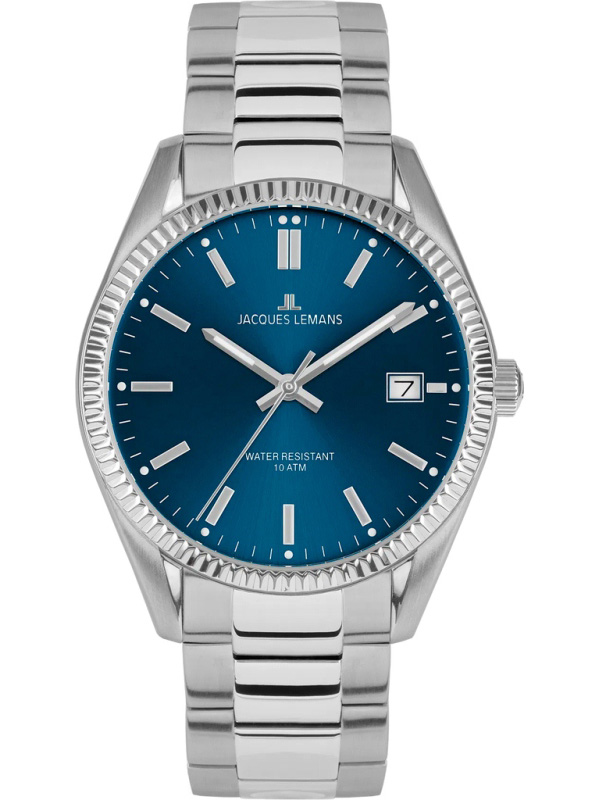 Jacques Lemans 50-3C