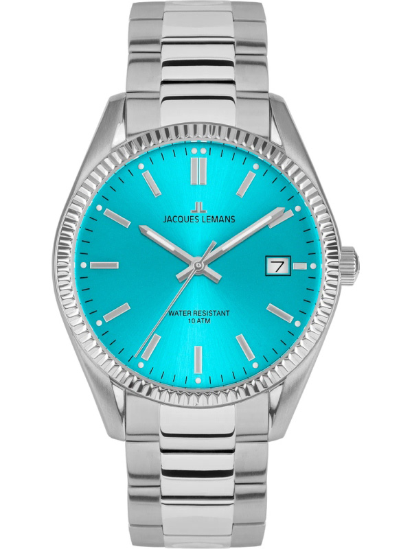 Jacques Lemans 50-3D