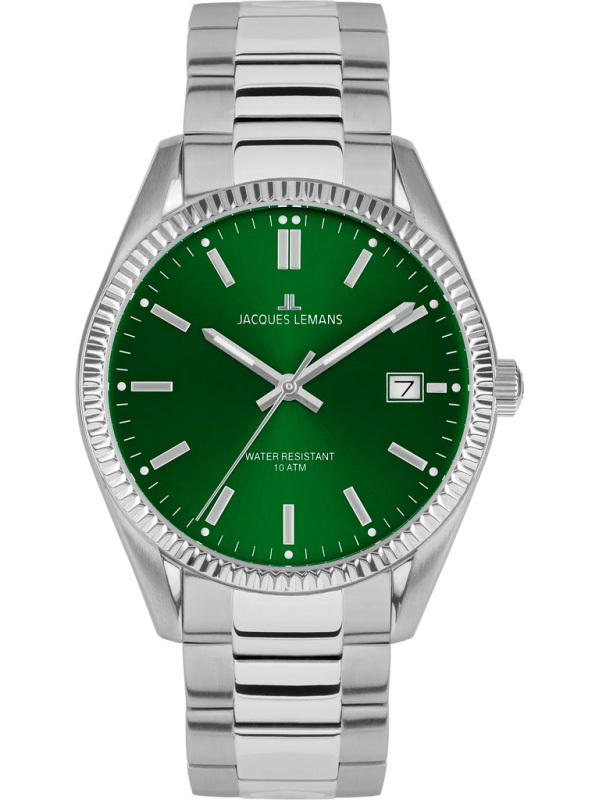 Jacques Lemans 50-3E